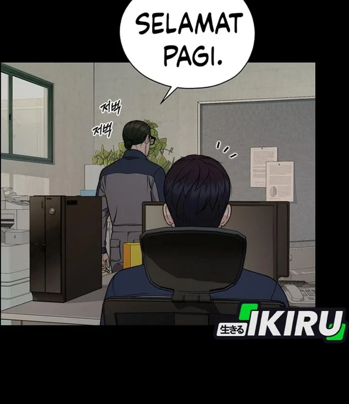 The Man   Chapter 271 Gambar 4
