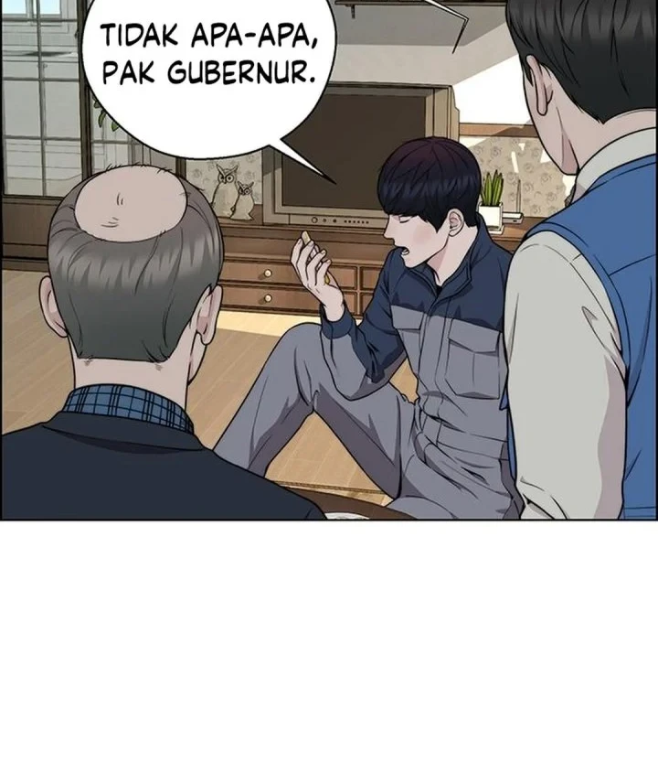 The Man   Chapter 271 Gambar 62