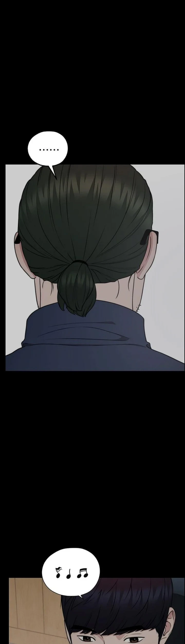 The Man   Chapter 271 Gambar 5