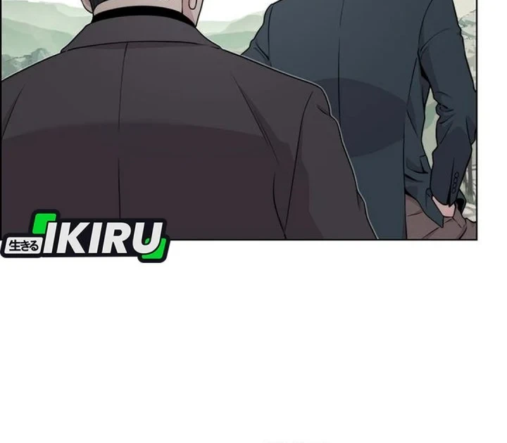 The Man   Chapter 271 Gambar 77