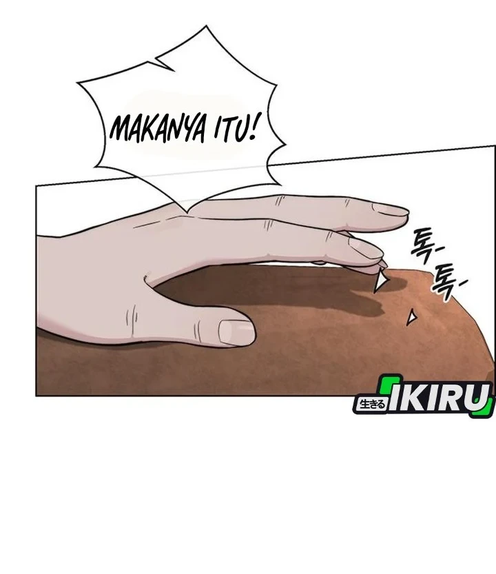 The Man   Chapter 272 Gambar 26