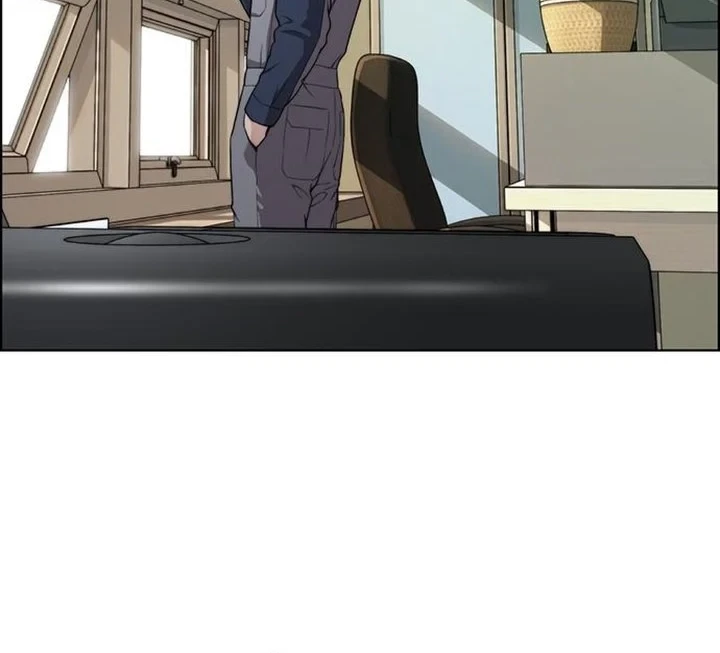 The Man   Chapter 272 Gambar 32