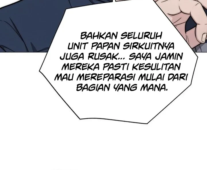 The Man   Chapter 272 Gambar 34
