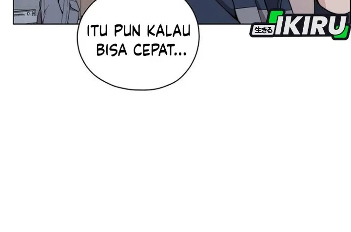 The Man   Chapter 272 Gambar 44
