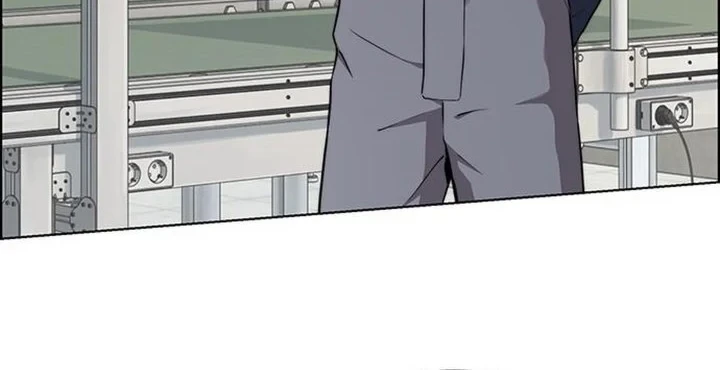 The Man   Chapter 272 Gambar 49