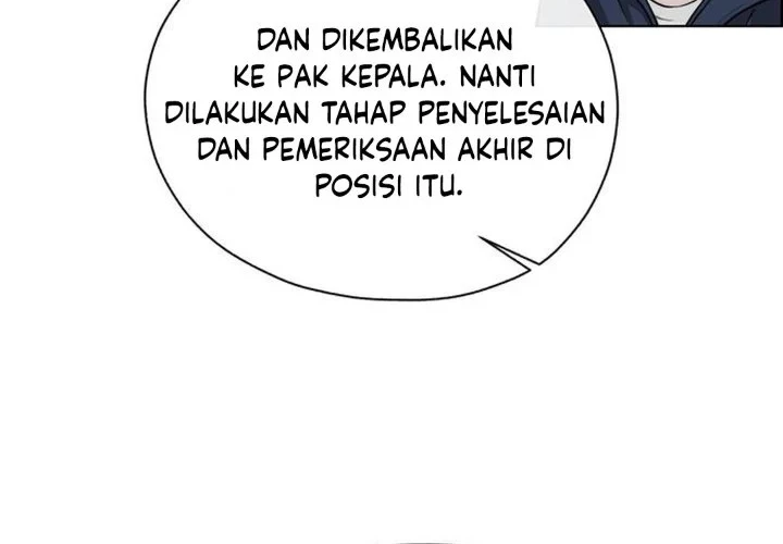 The Man   Chapter 272 Gambar 53