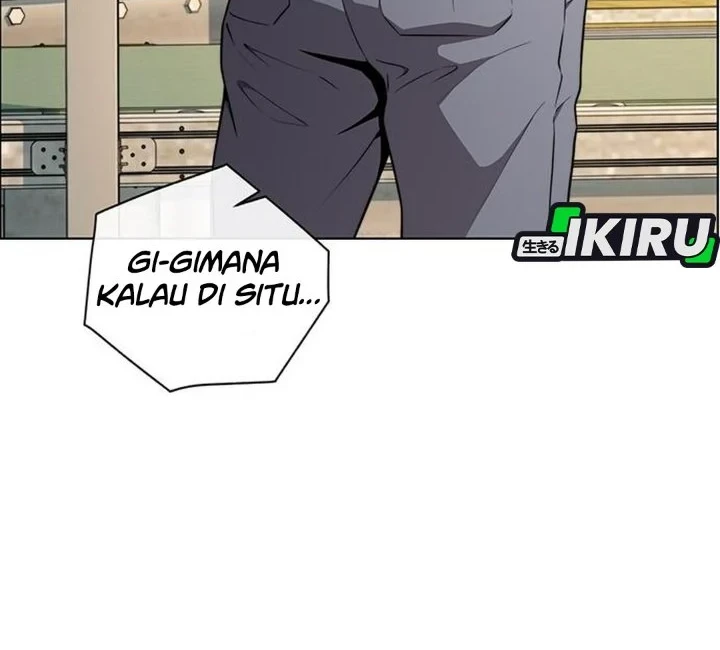 The Man   Chapter 272 Gambar 64
