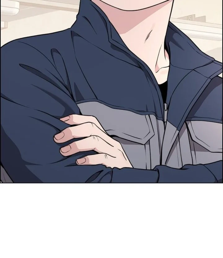 The Man   Chapter 272 Gambar 76