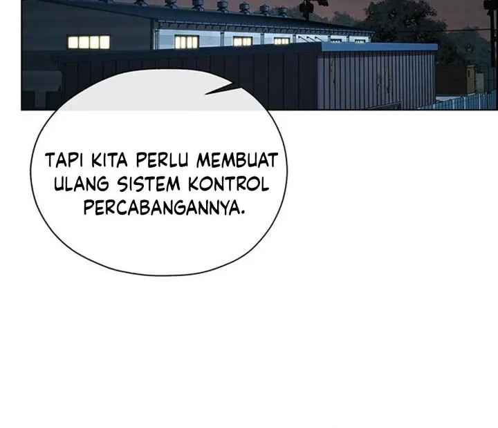 The Man   Chapter 272 Gambar 78