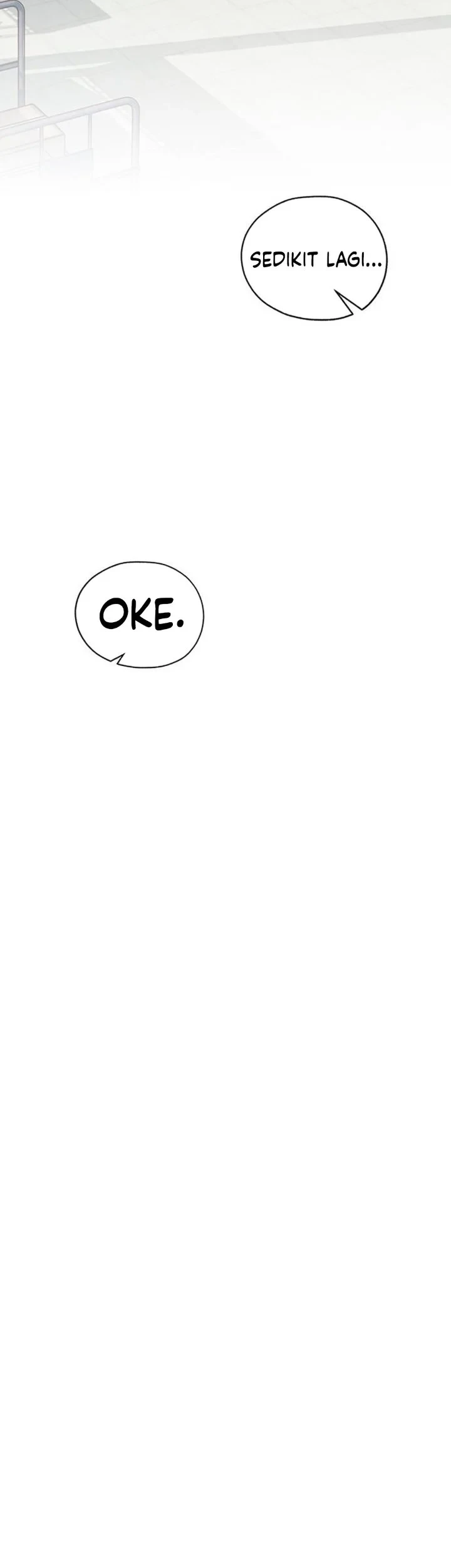 The Man   Chapter 272 Gambar 81