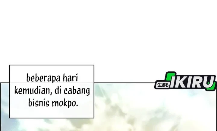 The Man   Chapter 272 Gambar 82