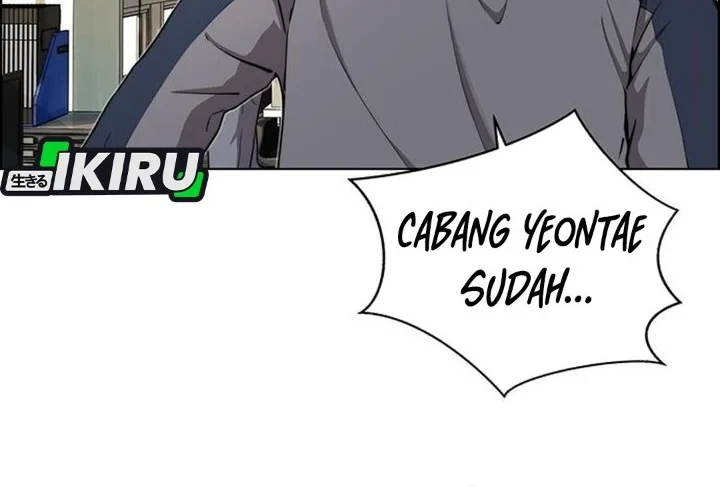 The Man   Chapter 272 Gambar 84
