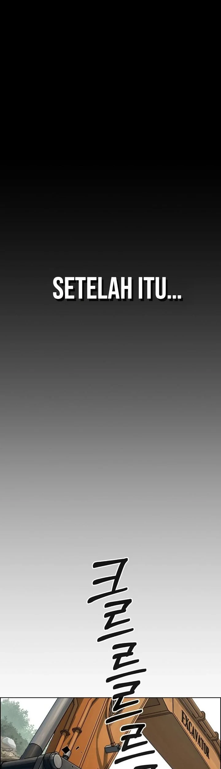 The Man   Chapter 272 Gambar 7