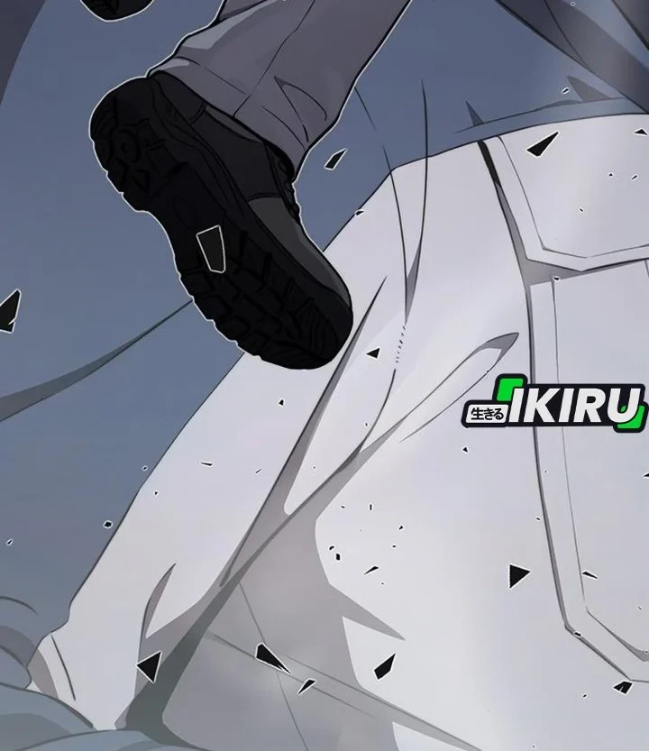 The Man   Chapter 272 Gambar 96
