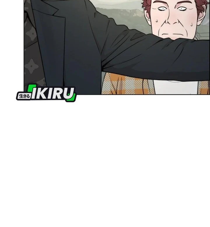 The Man   Chapter 272 Gambar 14