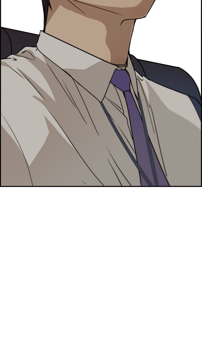 The Man   Chapter 28 Gambar 64