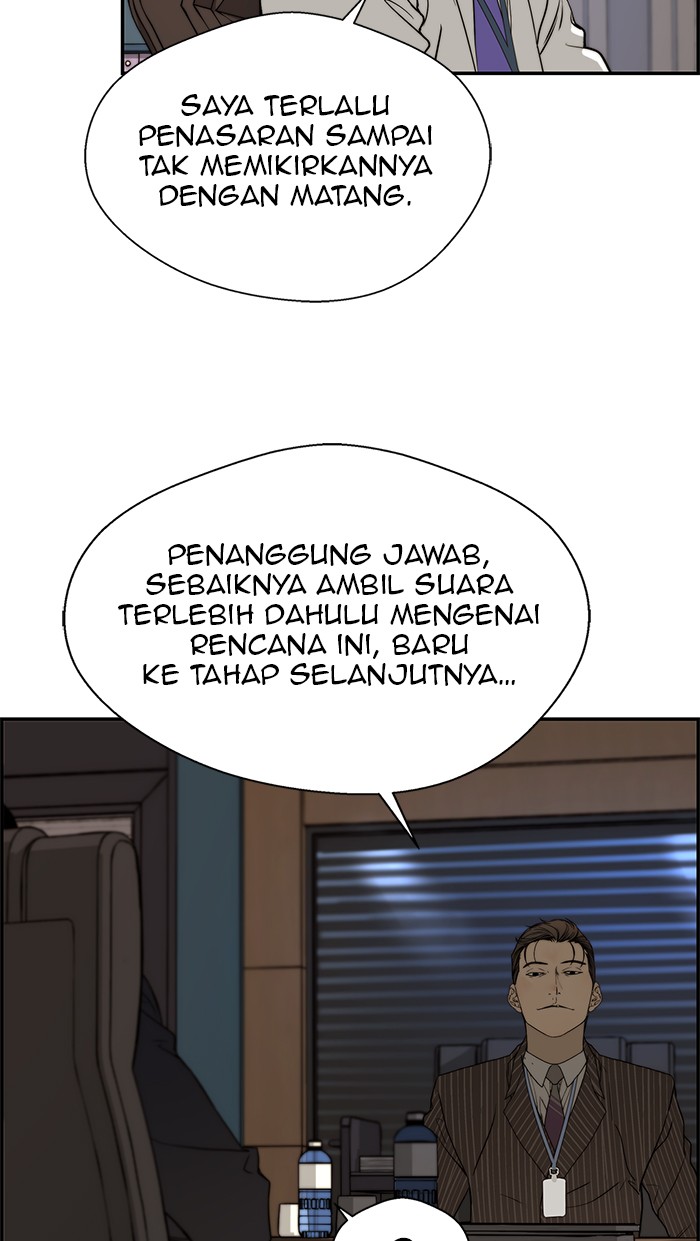 The Man   Chapter 28 Gambar 71