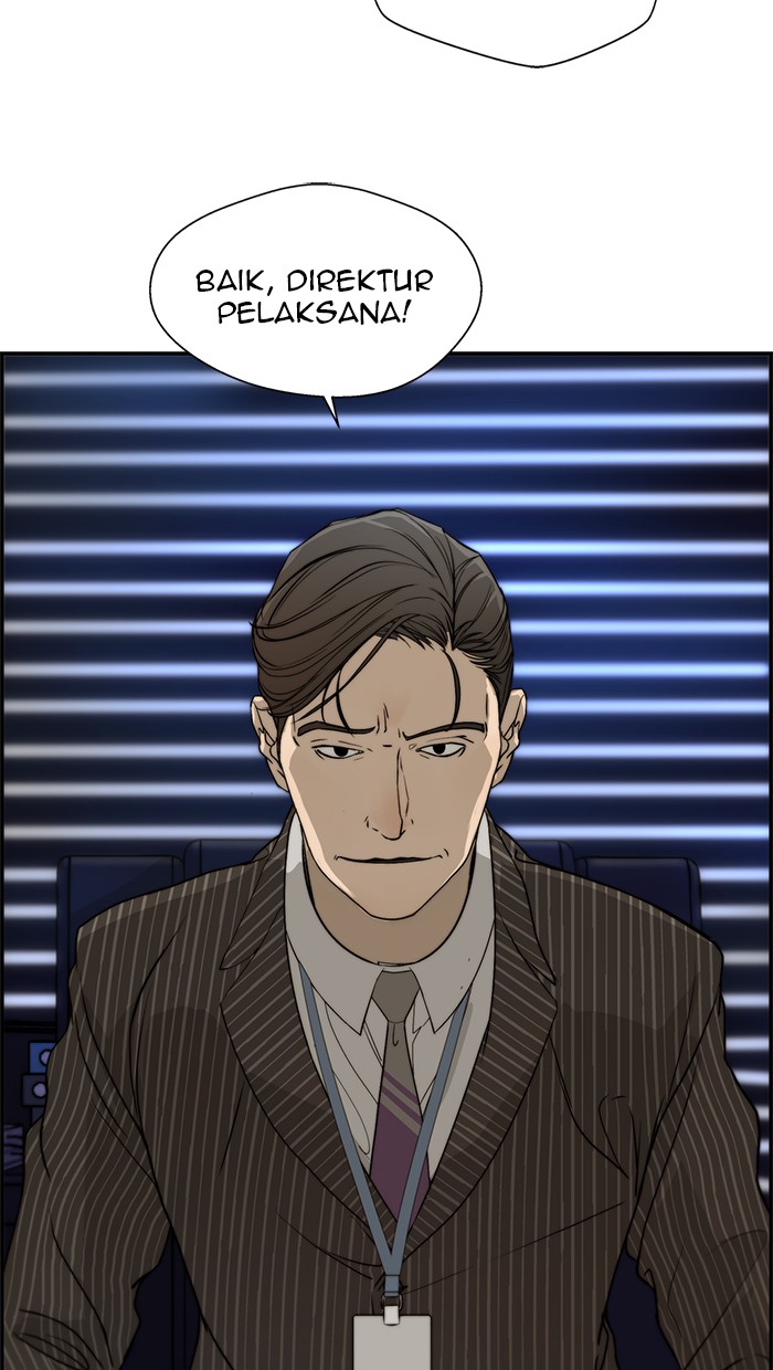The Man   Chapter 28 Gambar 73