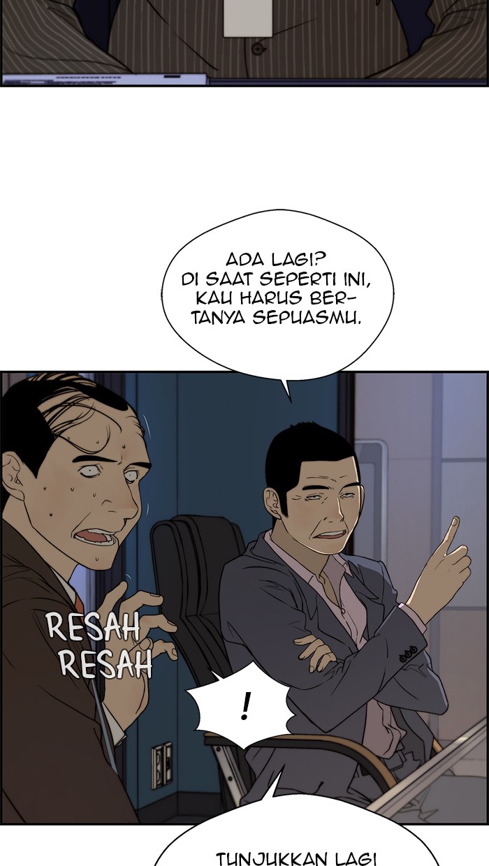 The Man   Chapter 28 Gambar 74