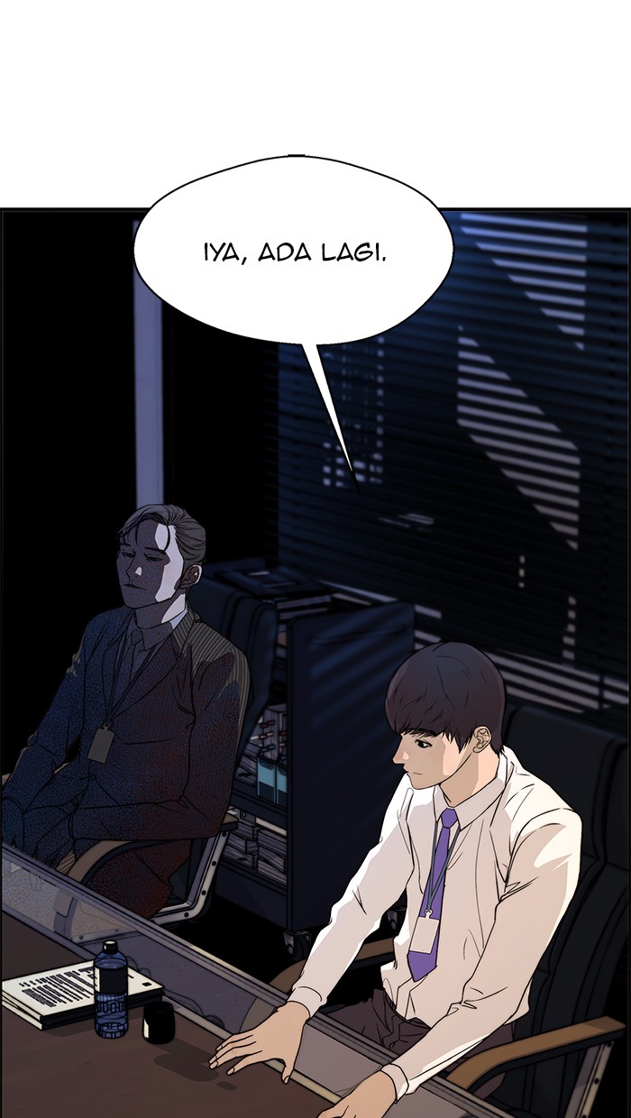 The Man   Chapter 28 Gambar 76
