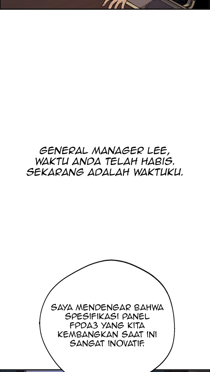 The Man   Chapter 28 Gambar 77