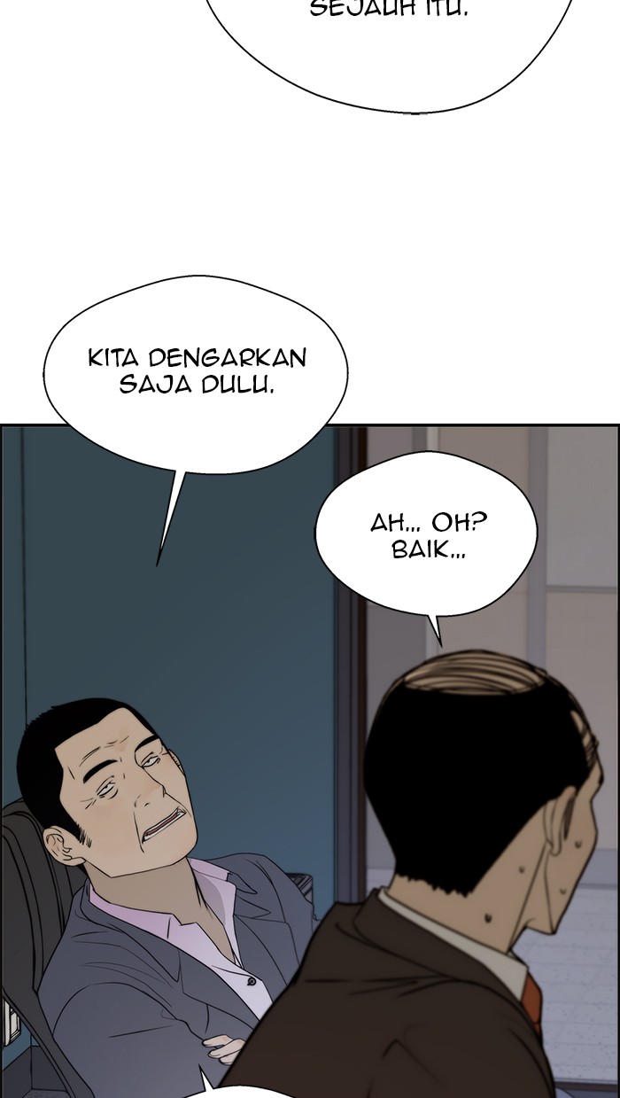 The Man   Chapter 28 Gambar 80
