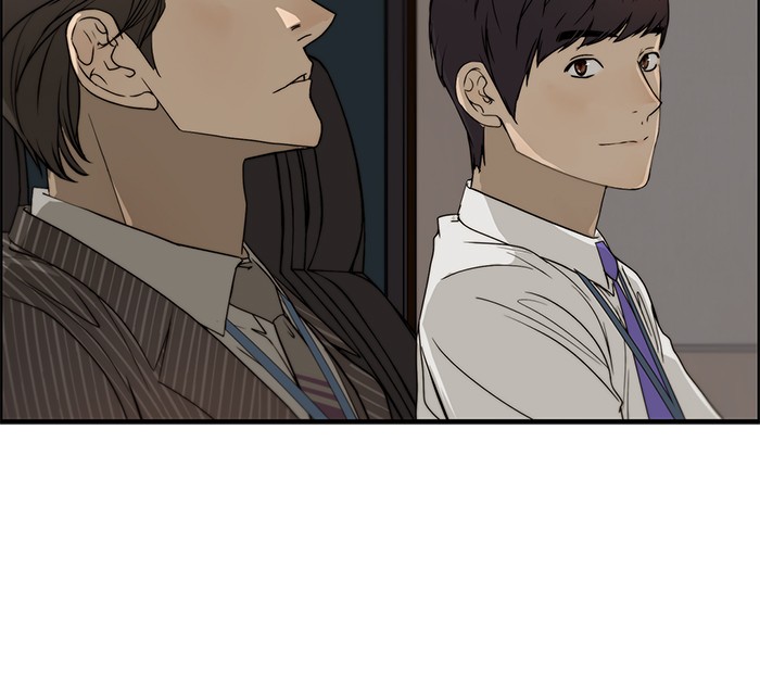 The Man   Chapter 28 Gambar 83