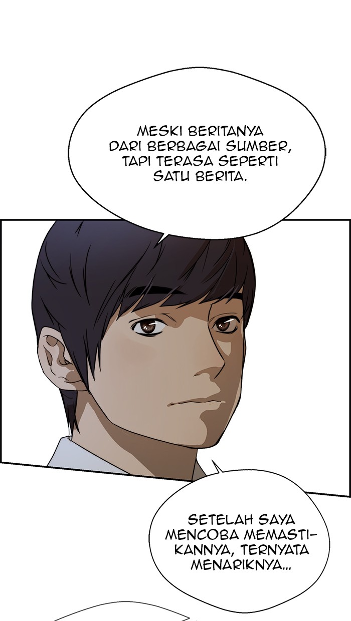 The Man   Chapter 28 Gambar 85