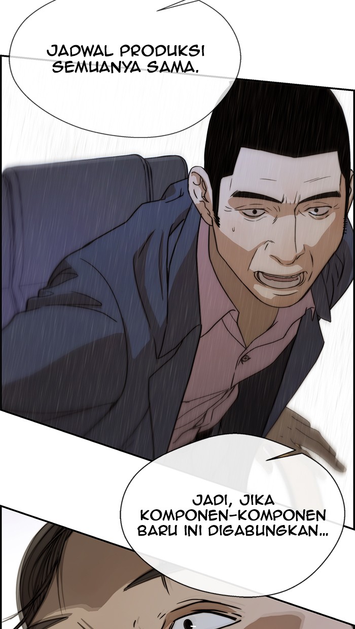 The Man   Chapter 28 Gambar 86