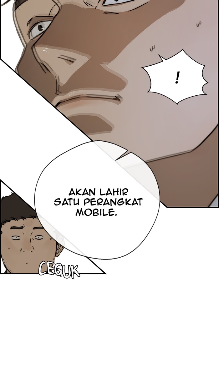 The Man   Chapter 28 Gambar 87