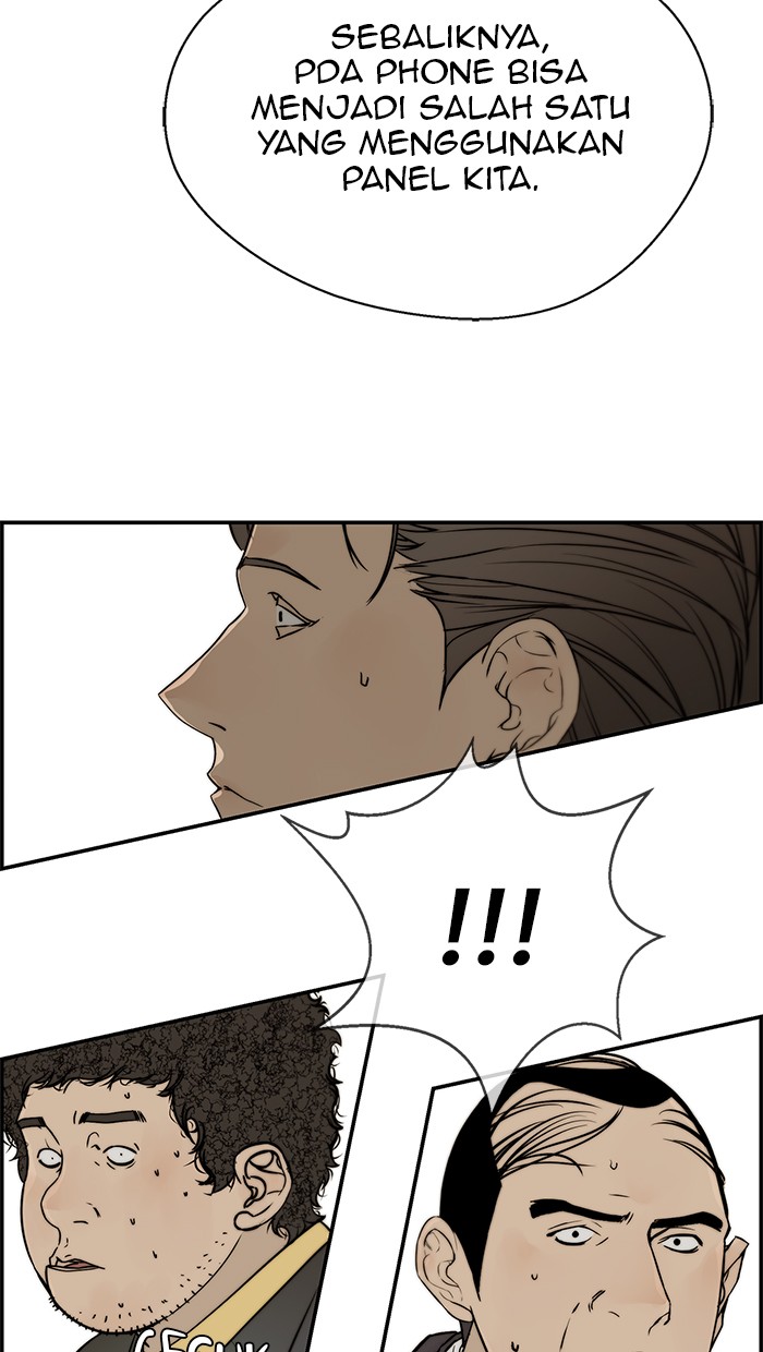 The Man   Chapter 28 Gambar 92