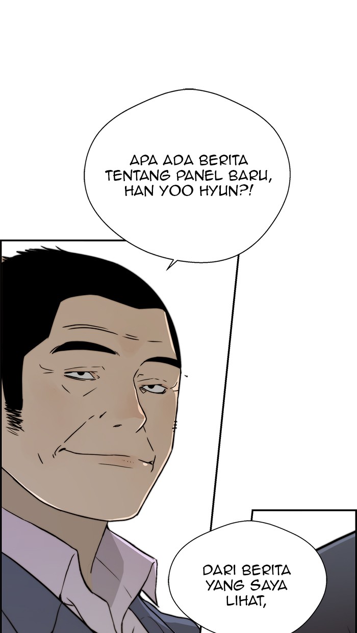 The Man   Chapter 28 Gambar 94