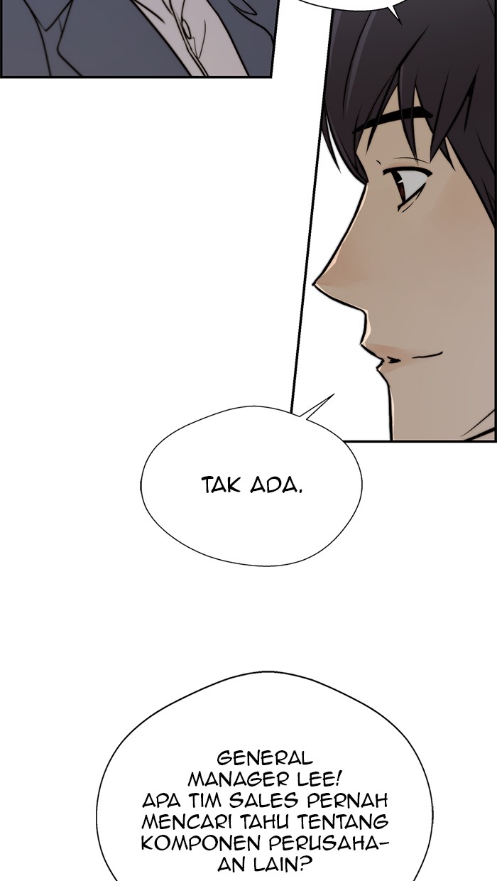 The Man   Chapter 28 Gambar 95