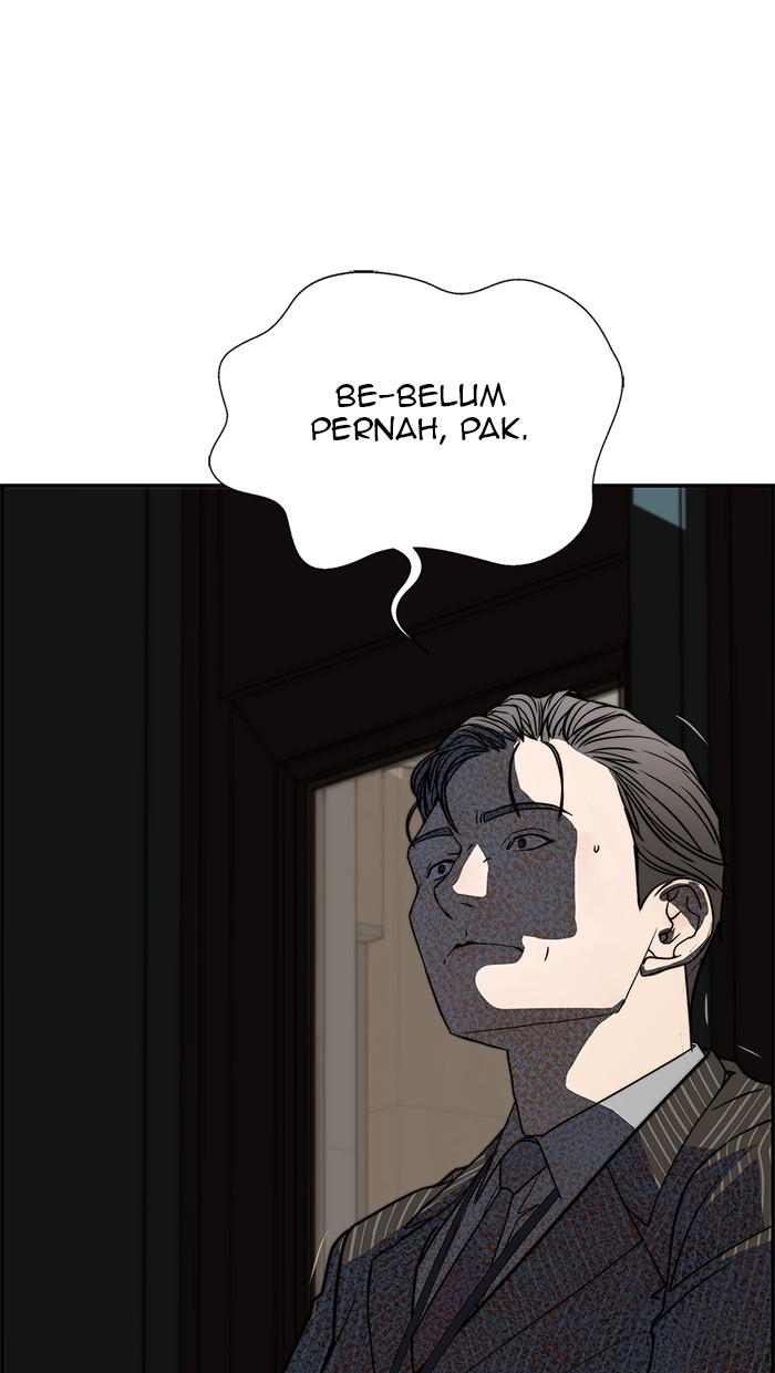 The Man   Chapter 28 Gambar 97