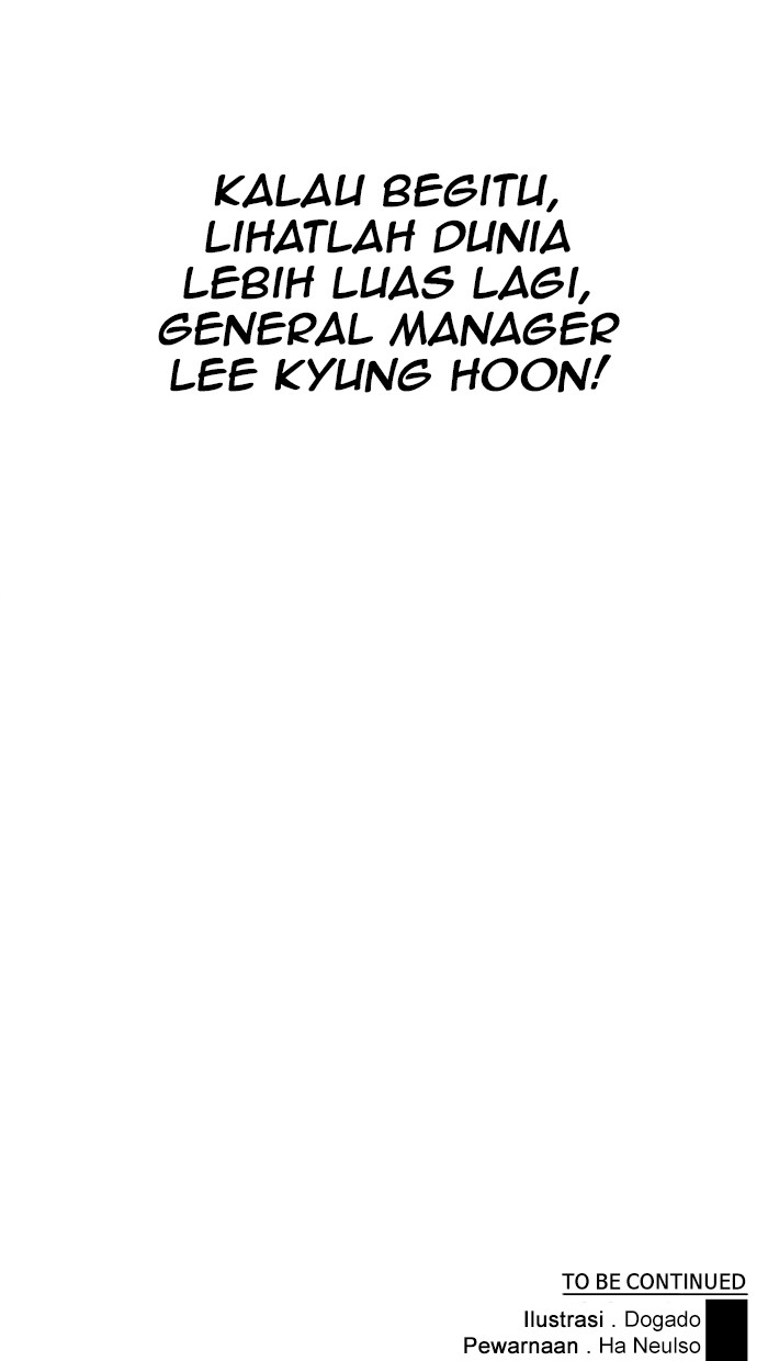 The Man   Chapter 28 Gambar 99
