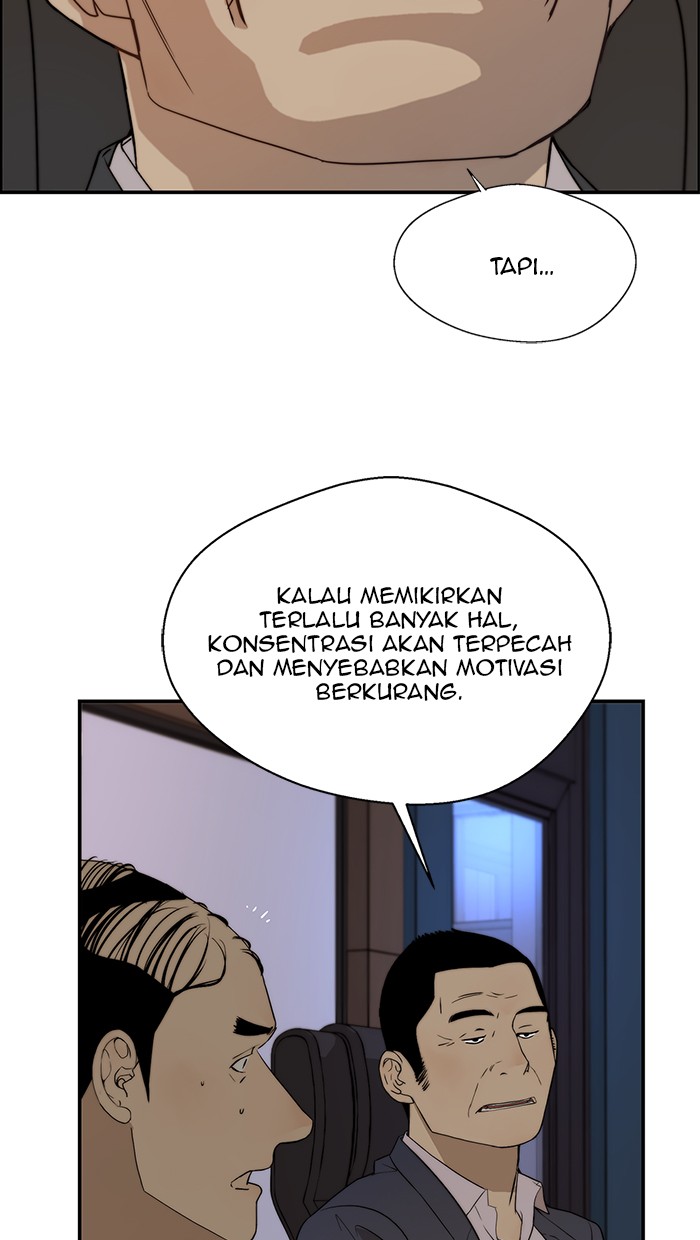 Manhwa The Man   Chapter 29 gambar 2