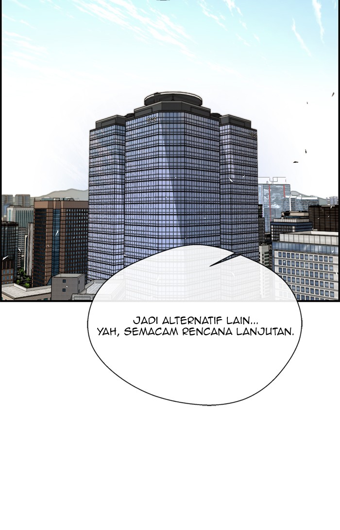 The Man   Chapter 29 Gambar 24