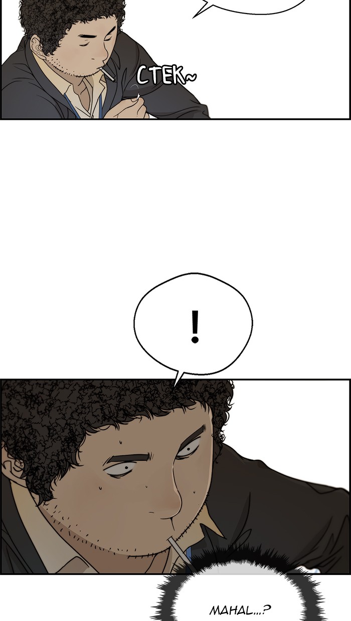 The Man   Chapter 29 Gambar 37