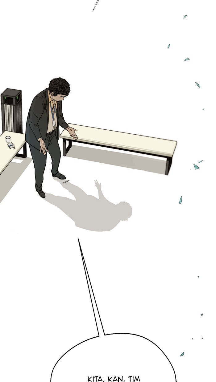 The Man   Chapter 29 Gambar 51
