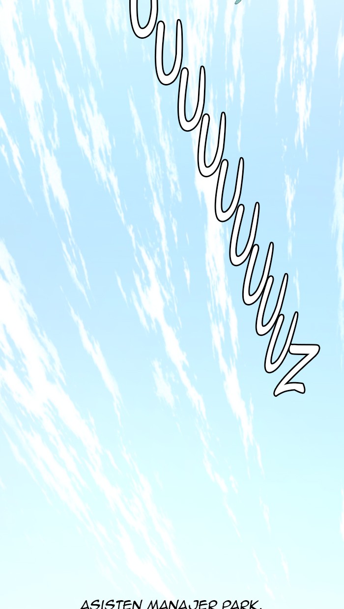 The Man   Chapter 29 Gambar 53