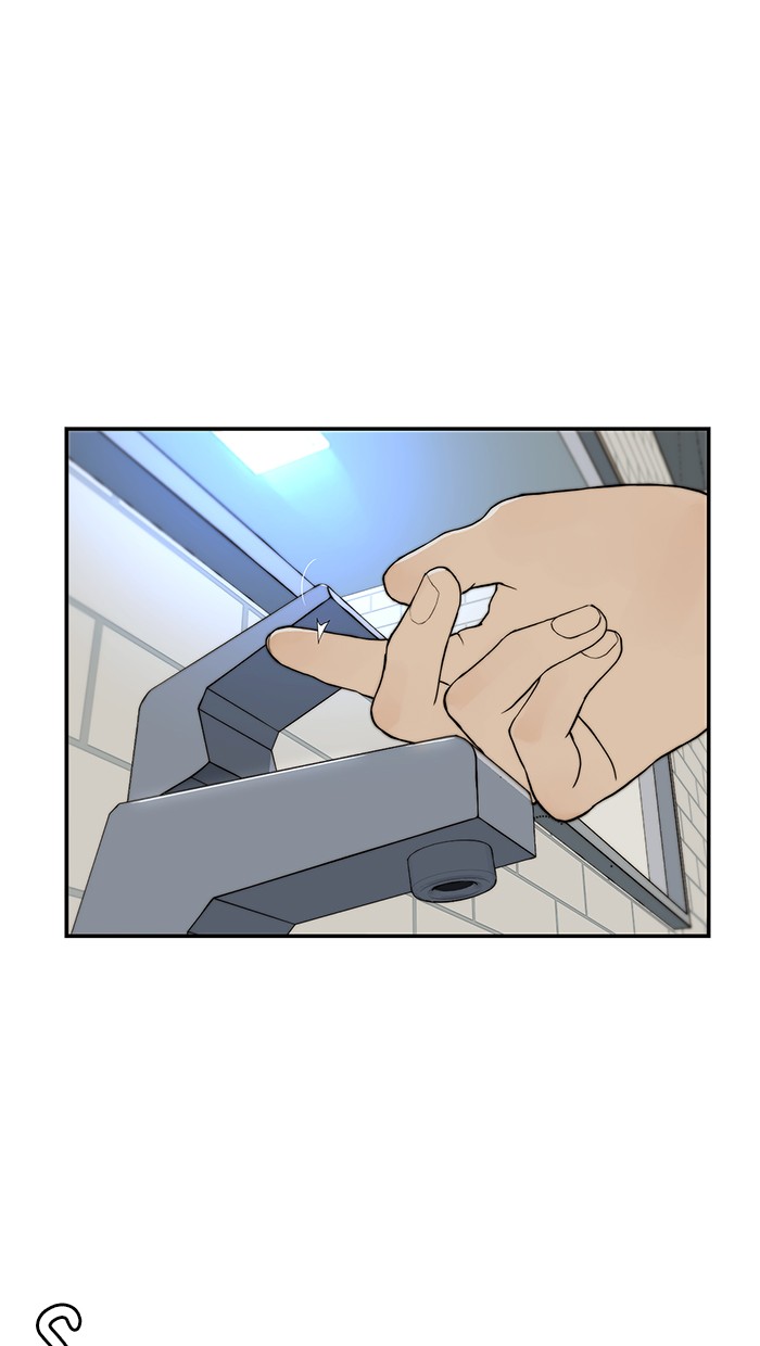 The Man   Chapter 29 Gambar 56