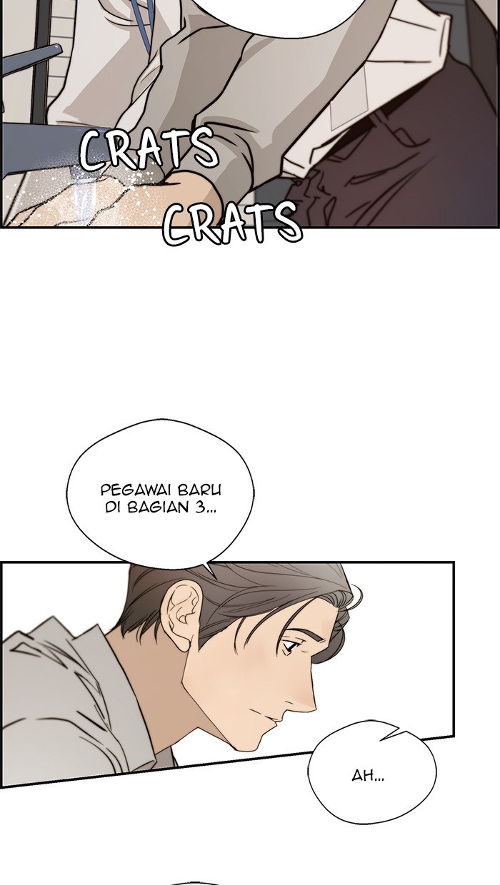 The Man   Chapter 29 Gambar 59