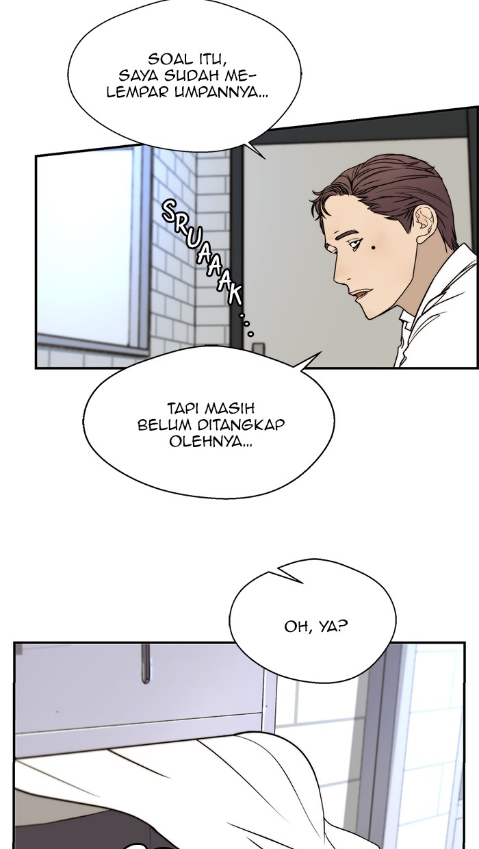 The Man   Chapter 29 Gambar 60