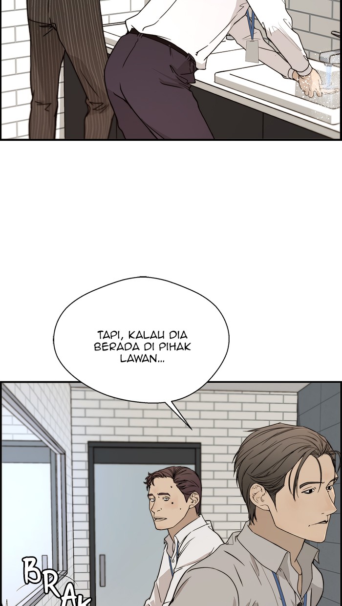 The Man   Chapter 29 Gambar 62