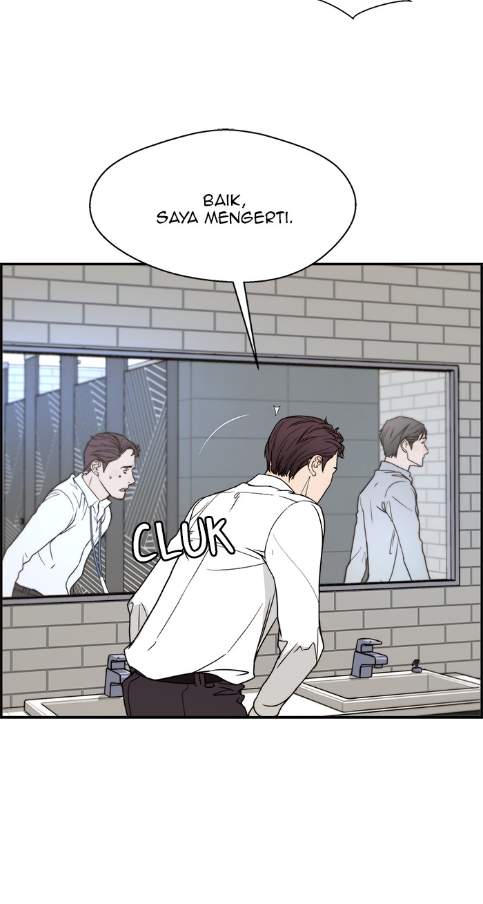 The Man   Chapter 29 Gambar 64