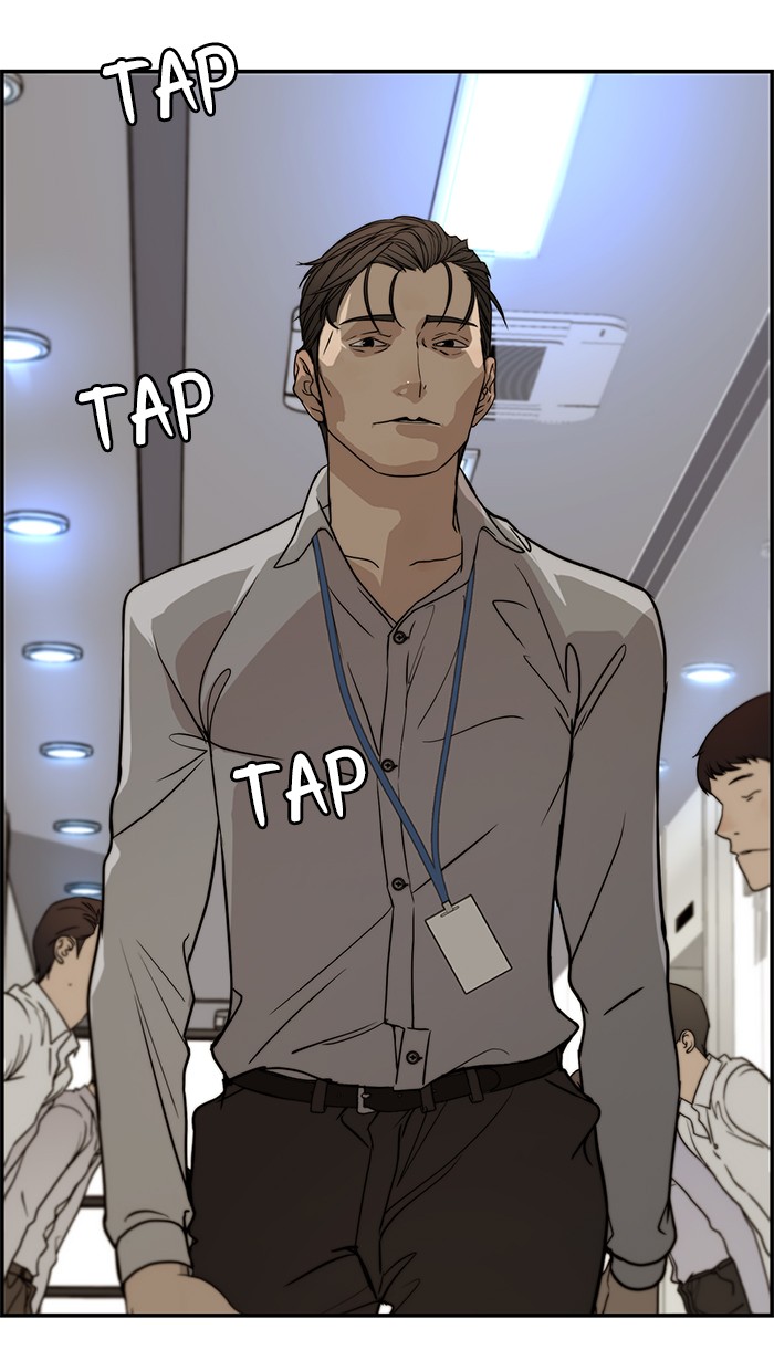 The Man   Chapter 29 Gambar 66