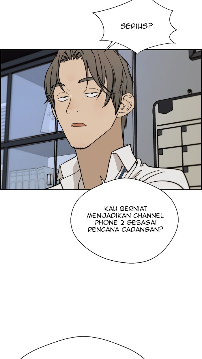 The Man   Chapter 29 Gambar 68