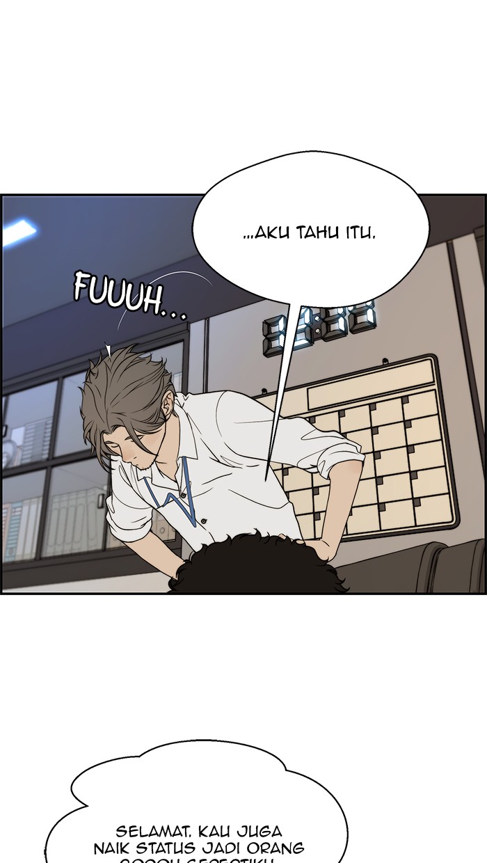 The Man   Chapter 29 Gambar 73