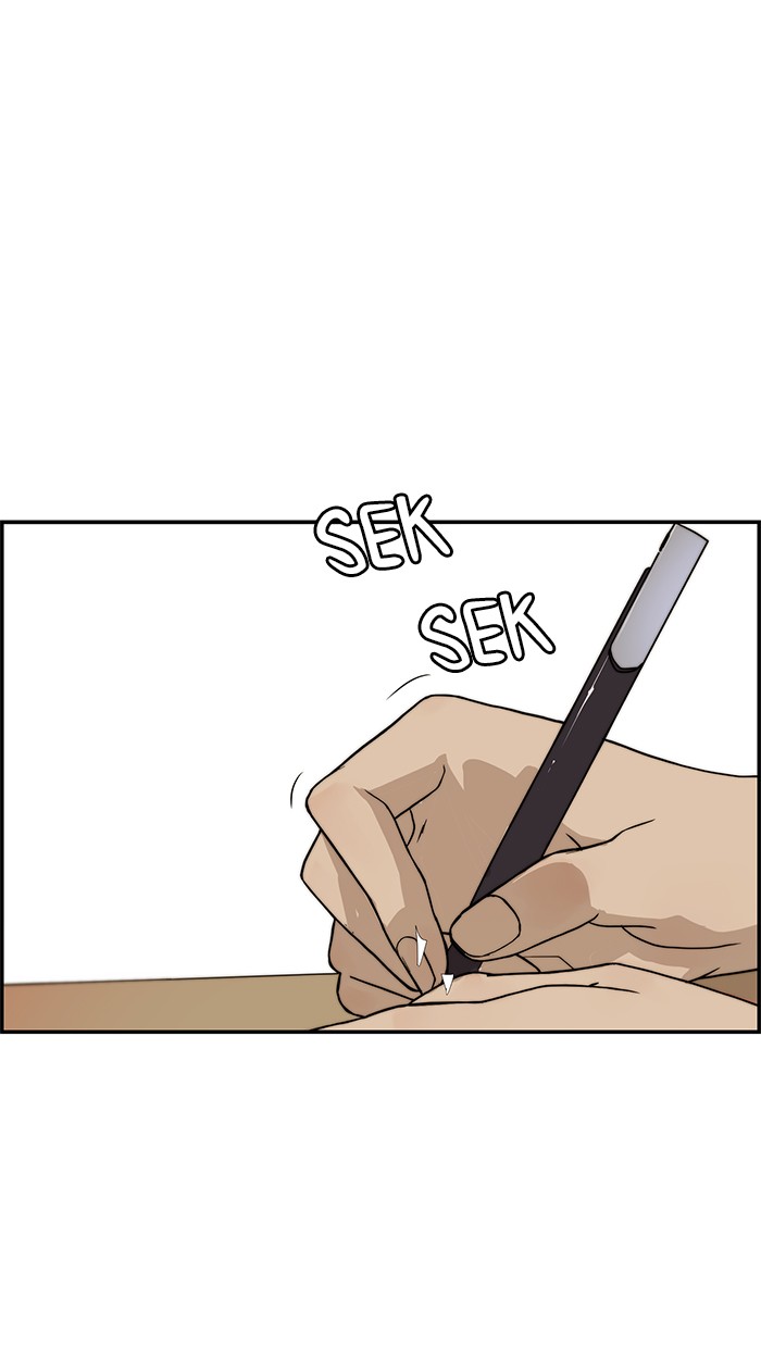 The Man   Chapter 29 Gambar 75