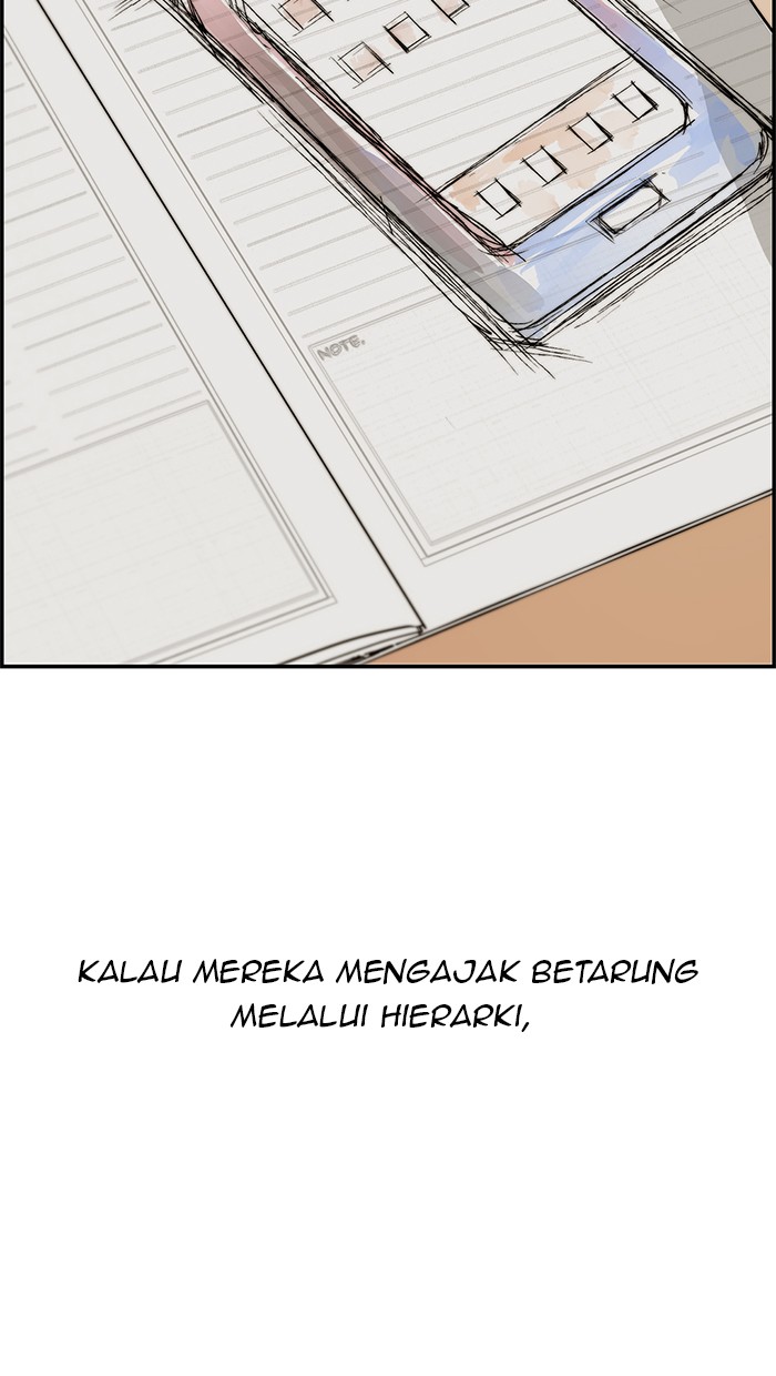 The Man   Chapter 29 Gambar 78
